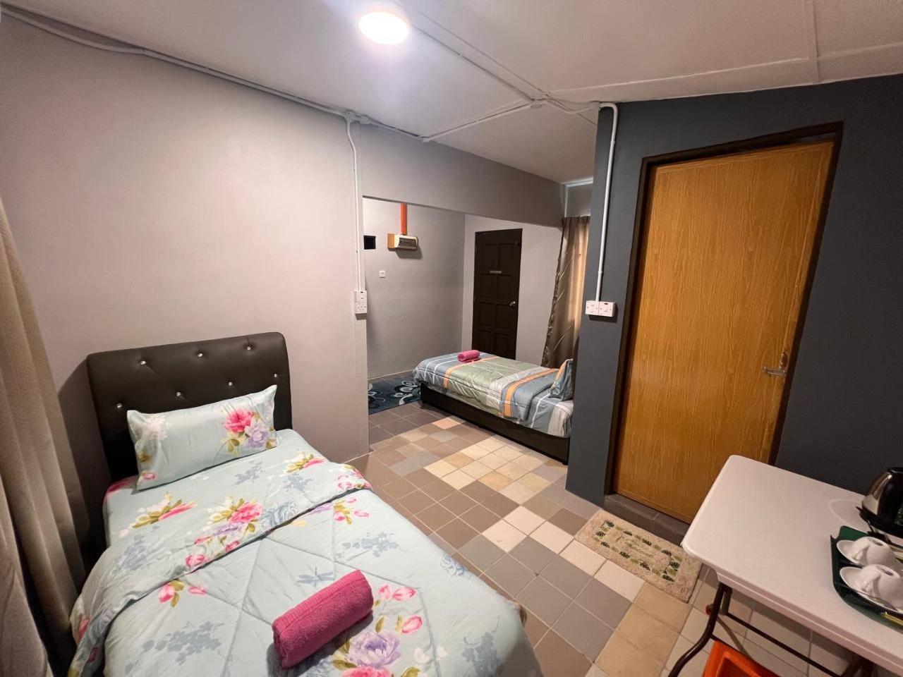 Putra Sentosa Retreat Camp, Sematan Hotell Rom bilde