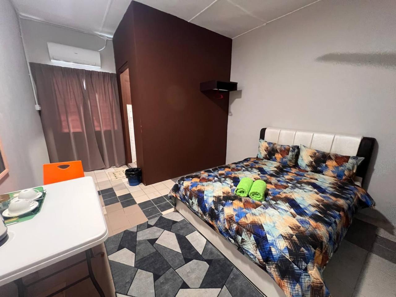 Putra Sentosa Retreat Camp, Sematan Hotell Rom bilde